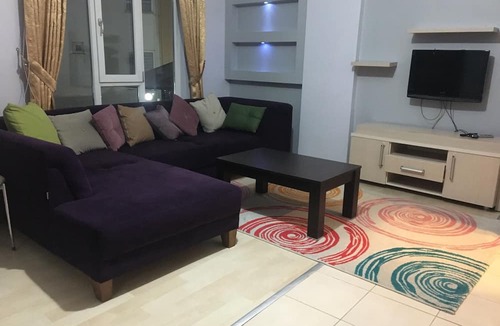 Melikgazi Hotel | Fimaj Residence & Apart Hotel