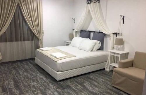 Sigacık Hotel | Nova Citrus Hotel