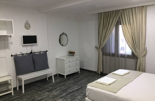 Sigacık Hotel | Nova Citrus Hotel