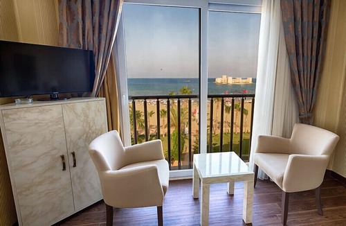 Artikli Hotel | Kilikya Hotel