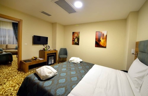 Serdivan Hotel | Sertac Hotel