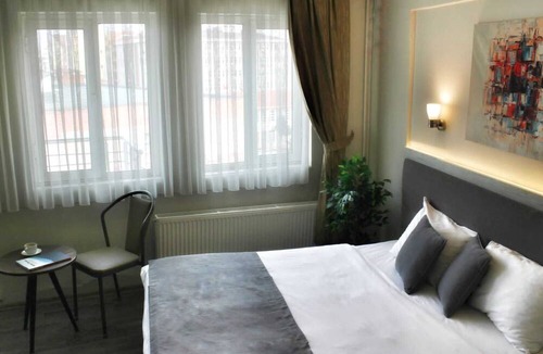 Canakkale Hotel | Hotel Temizay