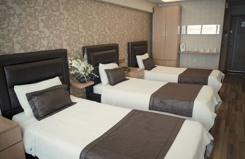 Konak Hotel | Yayla Hotel