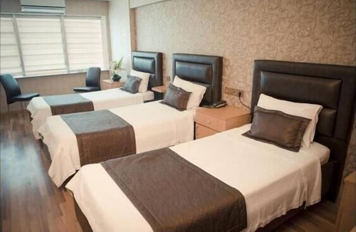 Konak Hotel | Yayla Hotel