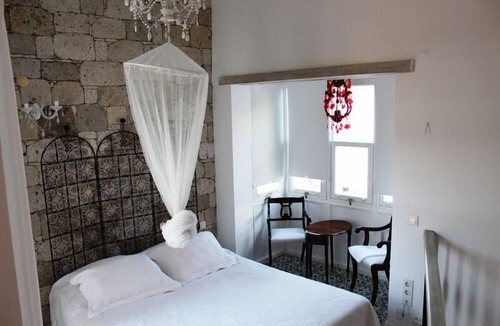 Hacımemis Villa | Lunar Villa