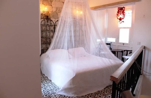 Hacımemis Villa | Lunar Villa