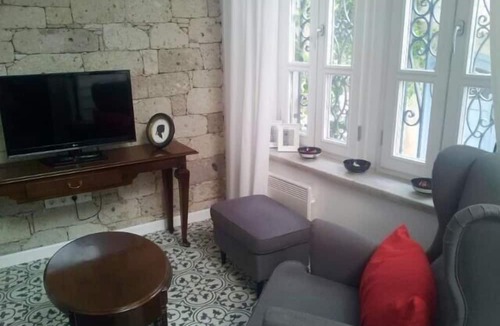 Hacımemis Villa | Lunar Villa