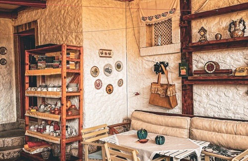 Alacati Hotel | Narcicegi Alacati