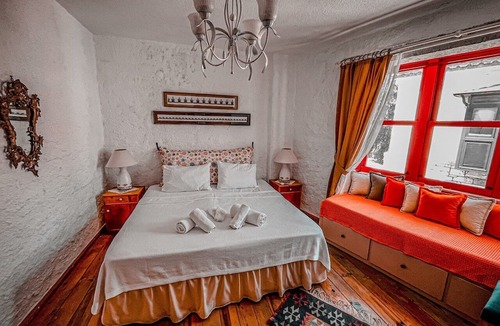 Alacati Hotel | Narcicegi Alacati