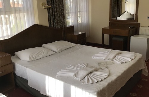 Cesme Hotel | Antik Ridvan Hotel