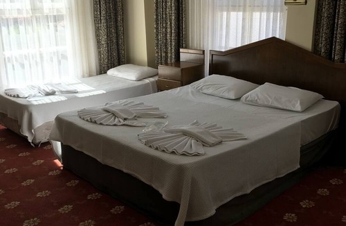 Cesme Hotel | Antik Ridvan Hotel