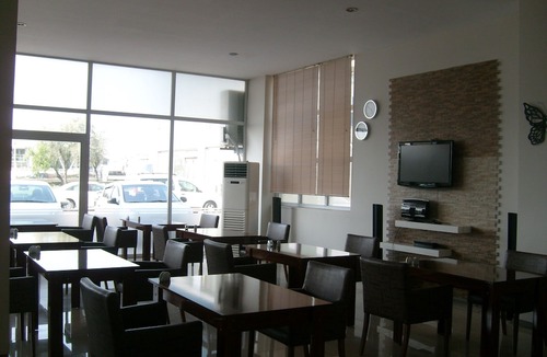 Besevler Mahallesi Hotel | Best Hotel Bursa