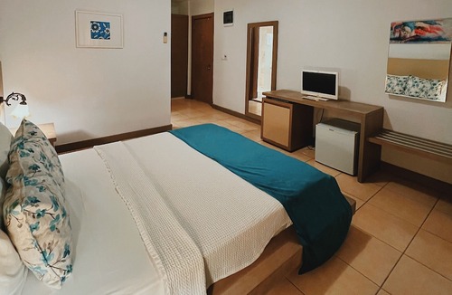 Golturkbuku Hotel | Genc Hotel