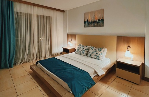 Golturkbuku Hotel | Genc Hotel