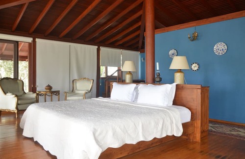 Bozburun Hotel | Bozburun Yacht Club