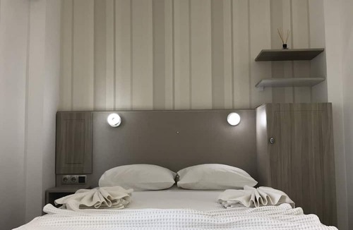Sarimsakli Hotel | Hotel Marine