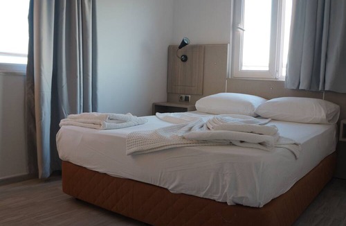 Sarimsakli Hotel | Hotel Marine