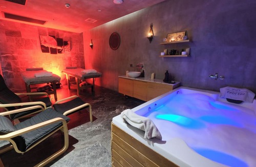Harbiye Hotel | Endless Art Hotel