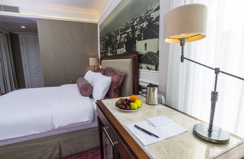 Trabzon Hotel | Mell Hotel