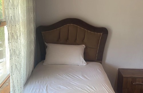 Soke House | Priene Pansiyon