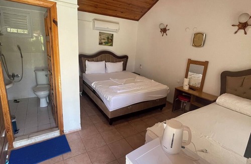 Soke House | Priene Pansiyon