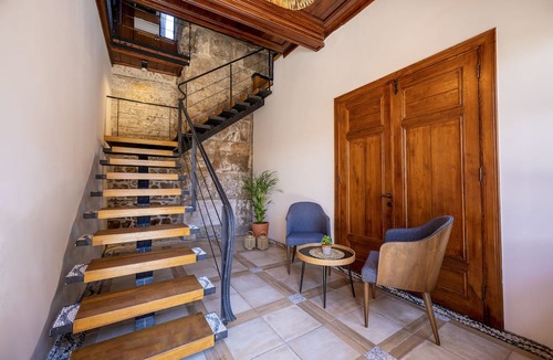 Kaleici Hotel | Route Hotel Kaleici