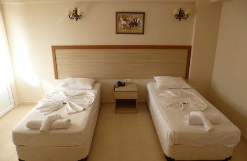 Marmara Ereglisi Hotel | Istanbul Yildiz Hotel