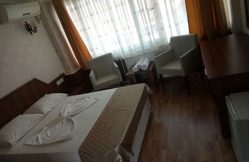 Marmara Ereglisi Hotel | Istanbul Yildiz Hotel