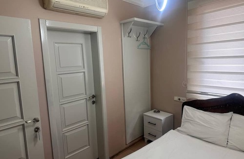 Konya City Center Hotel | Asya Hotel