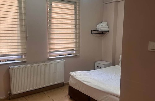 Konya City Center Hotel | Asya Hotel