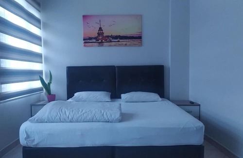 Rasimpasa Hotel | Kiwi Otel