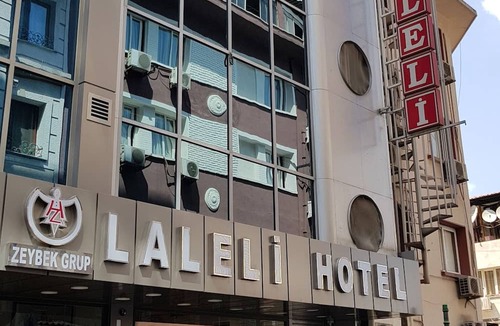 Izmir City Centre Hotel | Laleli Hotel Izmir
