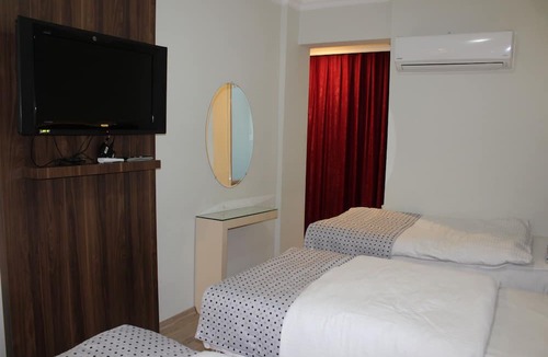 Izmir City Centre Hotel | Laleli Hotel Izmir
