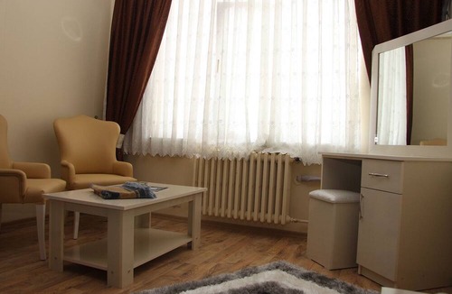 Rize Hotel | Aydogan Otel