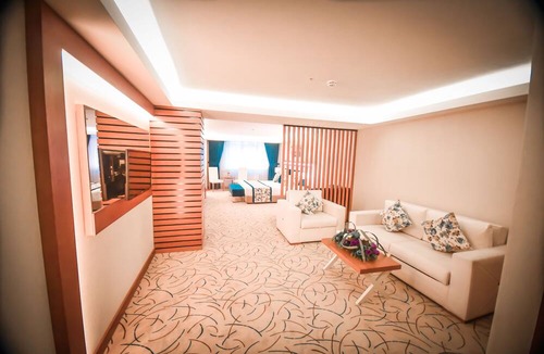 Trabzon City Center Hotel | Yol Is Holiday Hotel Trabzon