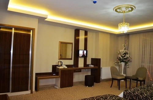 Ercis Hotel | Maciter Hotel