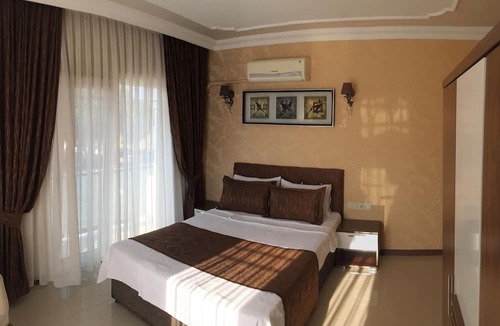 Ezine Hotel | Geyikli Sunshine Hotel