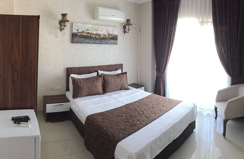 Ezine Hotel | Geyikli Sunshine Hotel