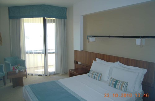 Altınkum Mahallesi Hotel | Babaylon Hotel