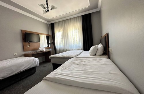 Uzungol Hotel | Butik Inceli Hotel