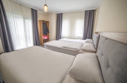 Uzungol Hotel | Butik Inceli Hotel