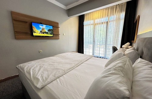 Uzungol Hotel | Butik Inceli Hotel