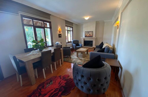 Masukiye Hotel | Butik Hotel Masukiye