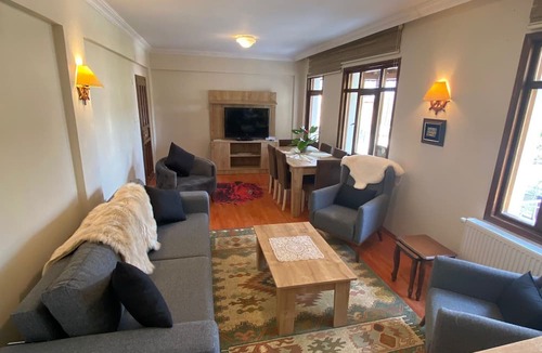 Masukiye Hotel | Butik Hotel Masukiye