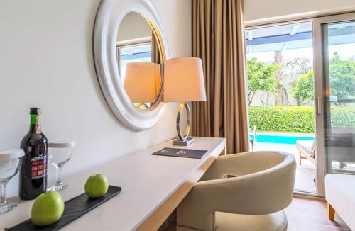 Side Hotel | Tui Blue Barut Andiz - Adults Only - All Inclusive