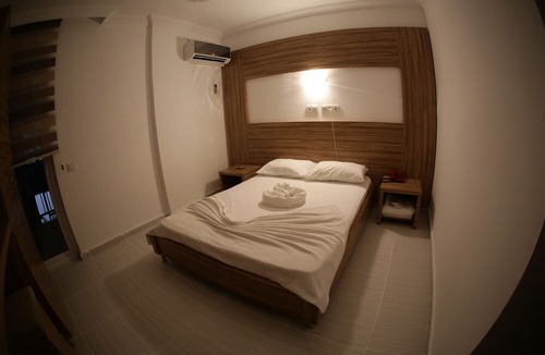 Kultur Mahallesi Hotel | Araucaria Pension