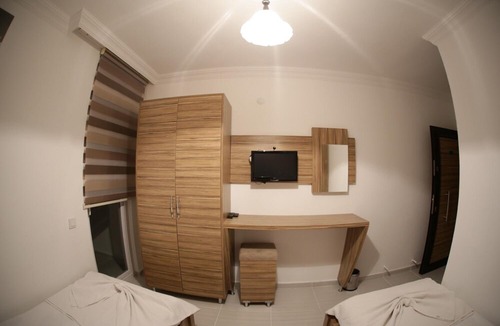 Kultur Mahallesi Hotel | Araucaria Pension