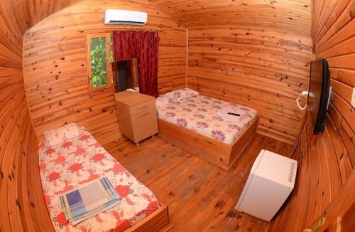 Olympos Hotel | Camlik Pansiyon - Adults Only (16+)