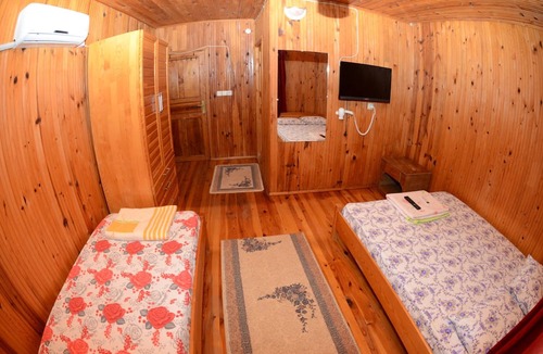 Olympos Hotel | Camlik Pansiyon - Adults Only (16+)