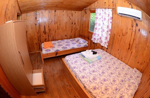 Olympos Hotel | Camlik Pansiyon - Adults Only (16+)